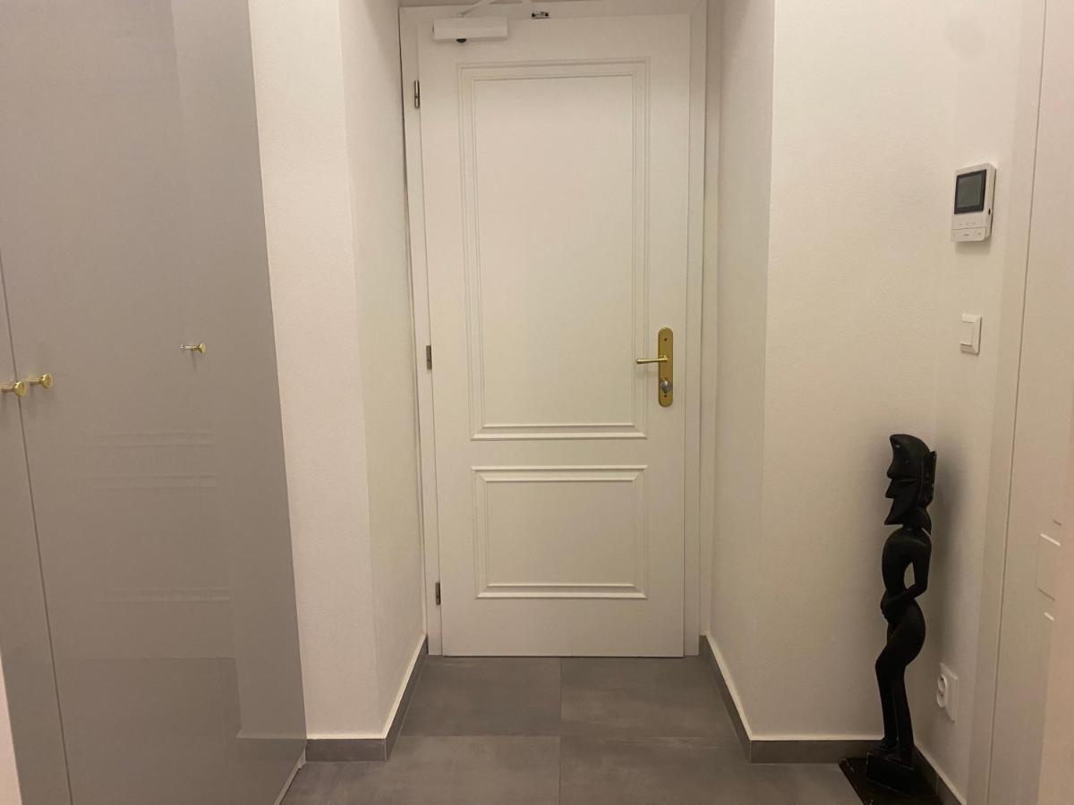 Nana Flat Apartment Prague Exterior photo
